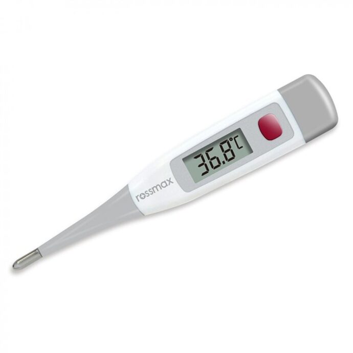 ⁦Thermomètre flexible numérique Rossmax - TG380⁩ - الصورة ⁦4⁩