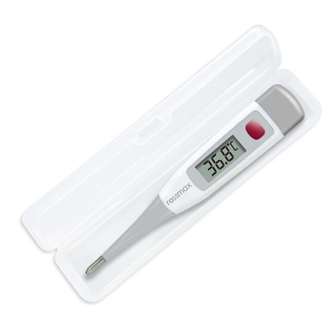 ⁦Thermomètre flexible numérique Rossmax - TG380⁩ - الصورة ⁦3⁩