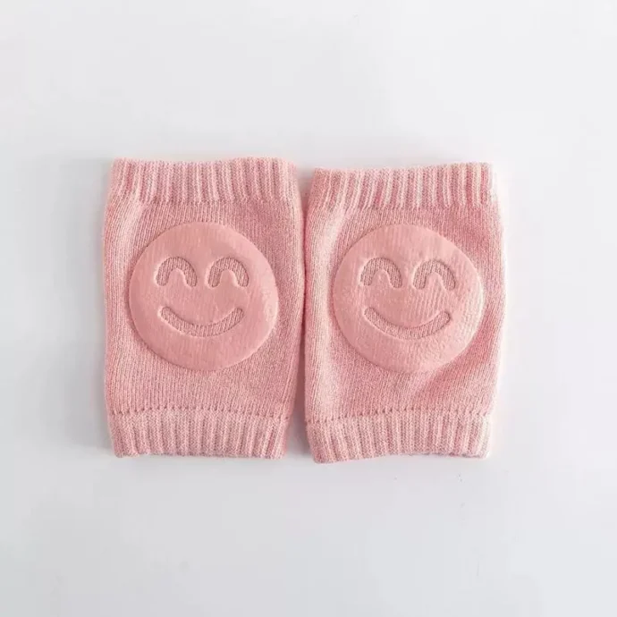 ⁦Paire Genouillère Protège Genoux Bébé Puériculture⁩ - الصورة ⁦2⁩