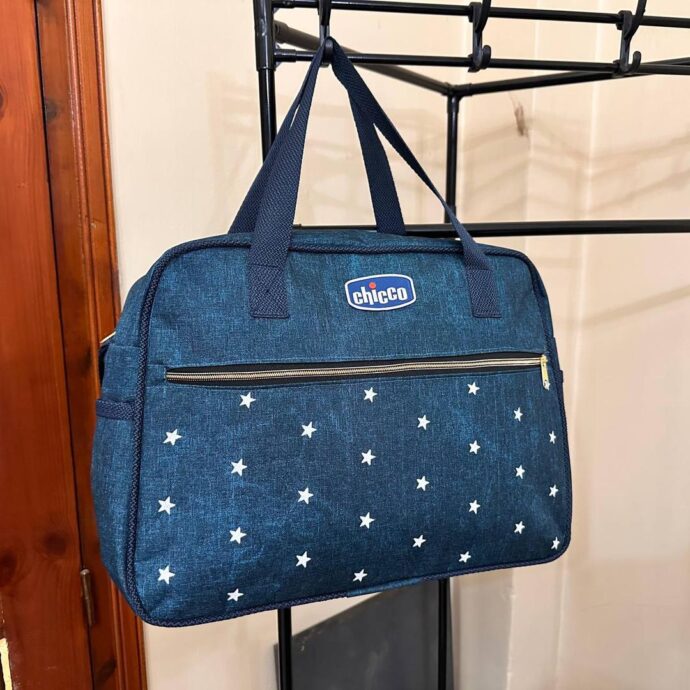 ⁦Chicco Ensemble de Sacs à Maman 3Pcs⁩ - الصورة ⁦5⁩