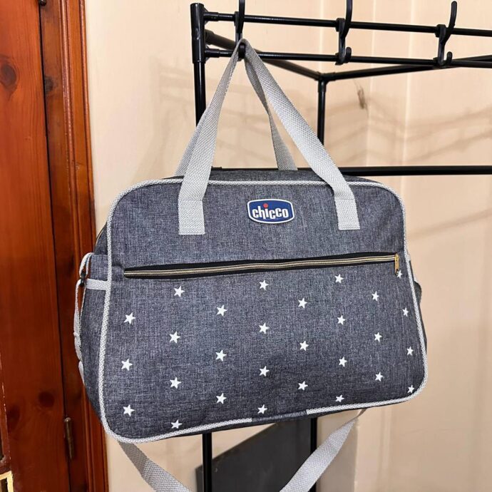 ⁦Chicco Ensemble de Sacs à Maman 3Pcs⁩ - الصورة ⁦2⁩