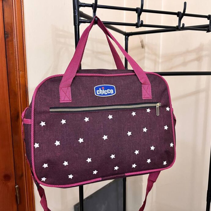 ⁦Chicco Ensemble de Sacs à Maman 3Pcs⁩ - الصورة ⁦4⁩