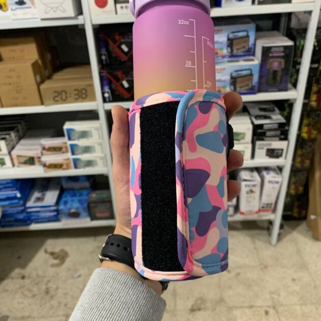 Chauffe-biberon Portable USB pour bébé  سخان زجاجات الأطفال المحمول USB